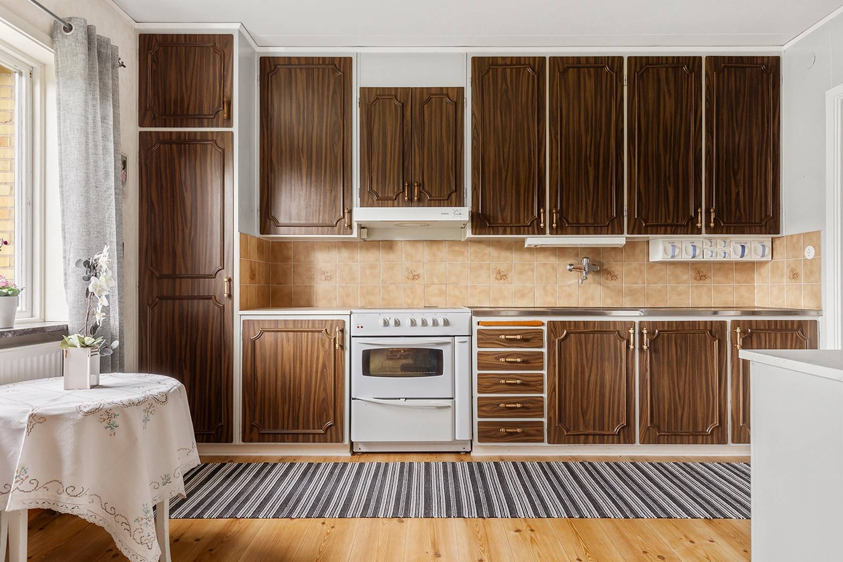 5 rum Villa på Vallgatan 31 Bjärnum Hässleholms kommun - bild 10
