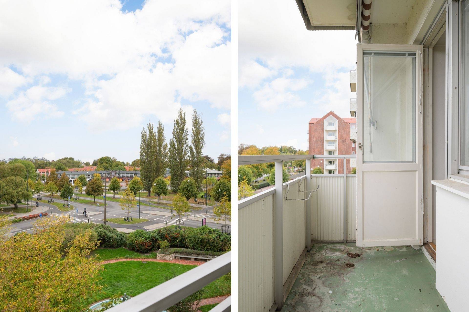 2 rum Lägenhet på Köpenhamnsvägen 48B Erikslust/Slottsstaden Malmö kommun - bild 10