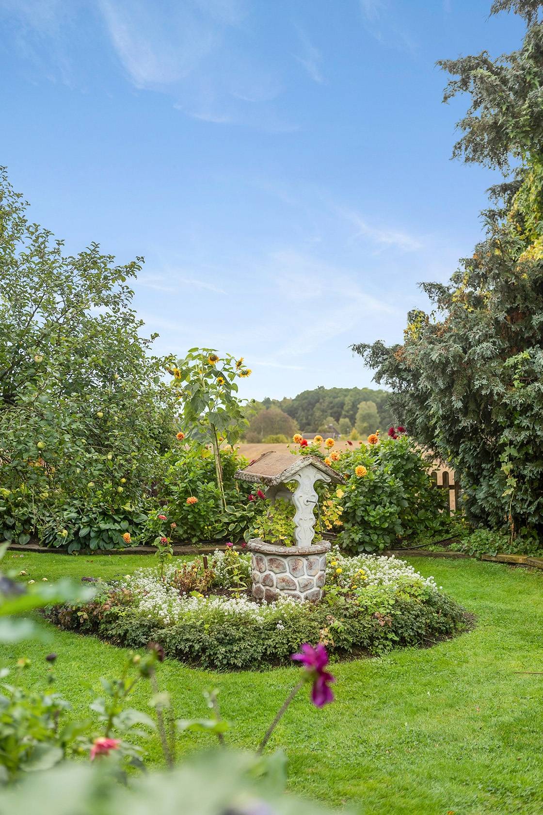 3 rum Villa på Kämpes väg 3 Jämshög Olofströms kommun - bild 19