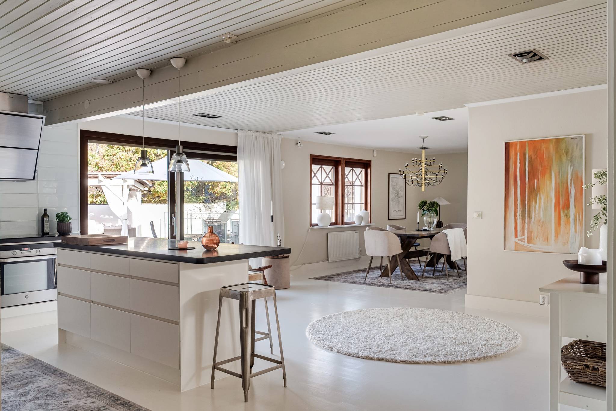 6 rum Villa på Ardennervägen 5 Hästveda Hässleholms kommun - bild 14