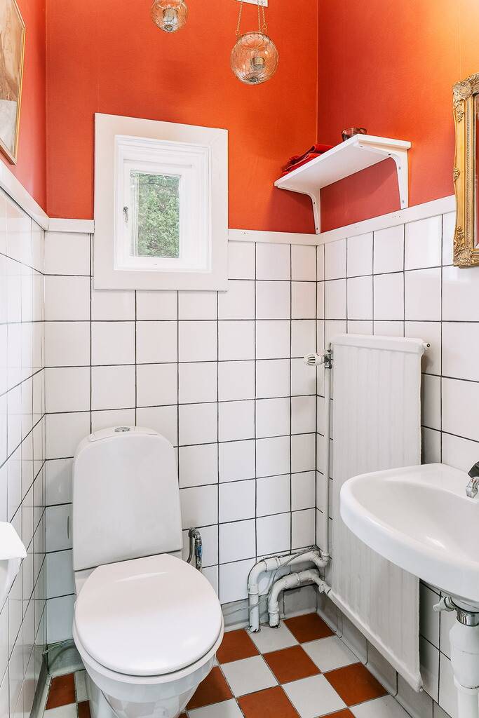 8 rum Villa på Komministergården 1 MARIESTAD Mariestads kommun - bild 9