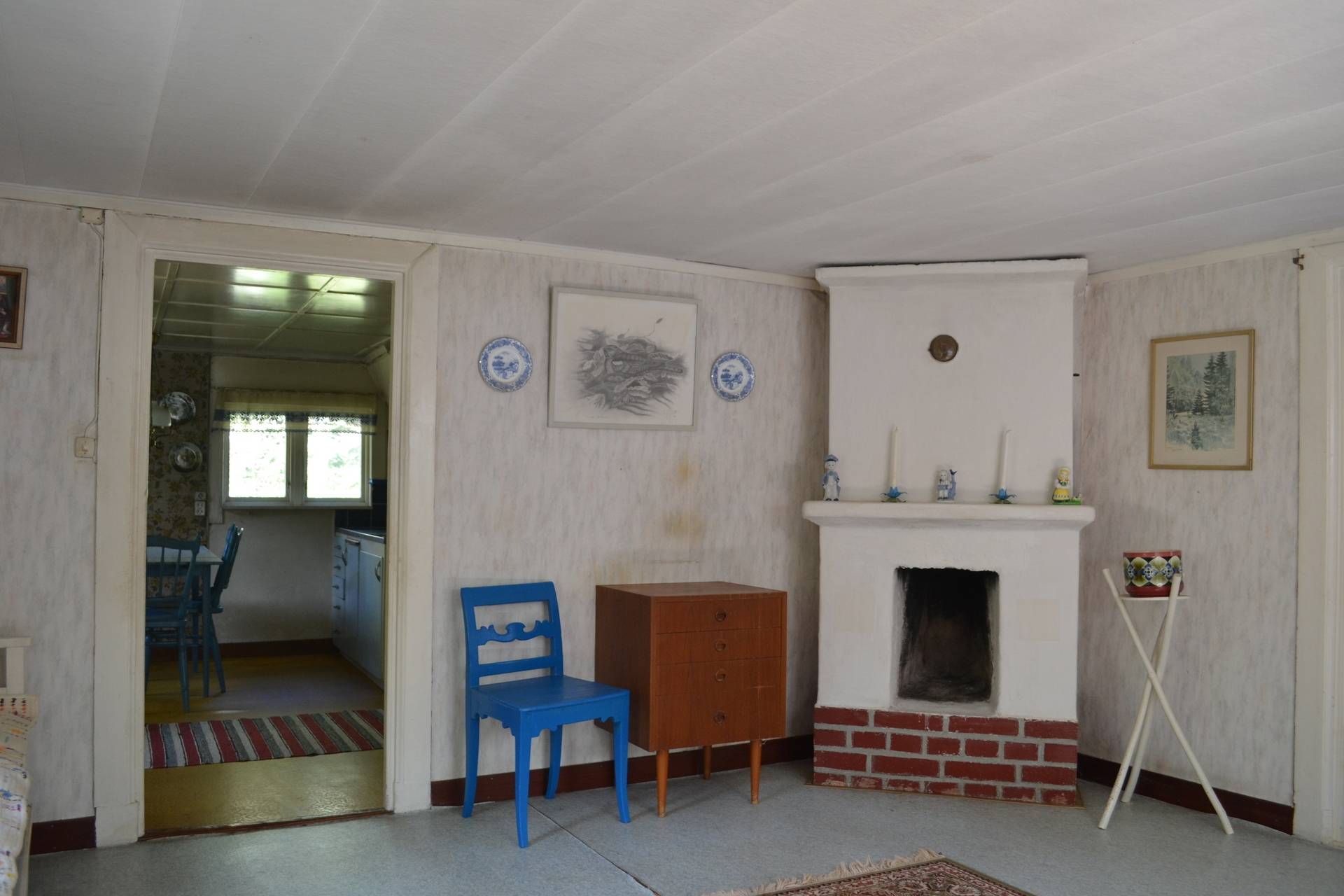 Gård/skog på Lindet 404 Lindet Karlskrona kommun - bild 12