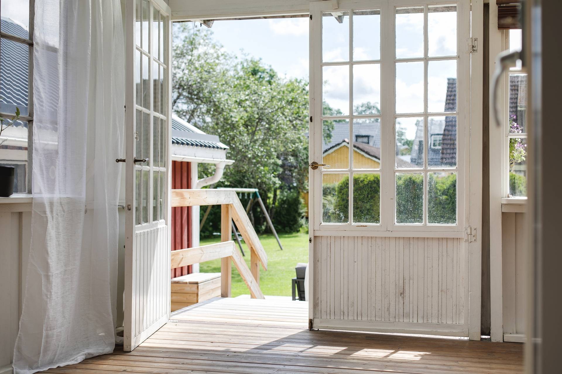 3 rum Villa på Åsängevägen 3 Gävle kommun - bild 31