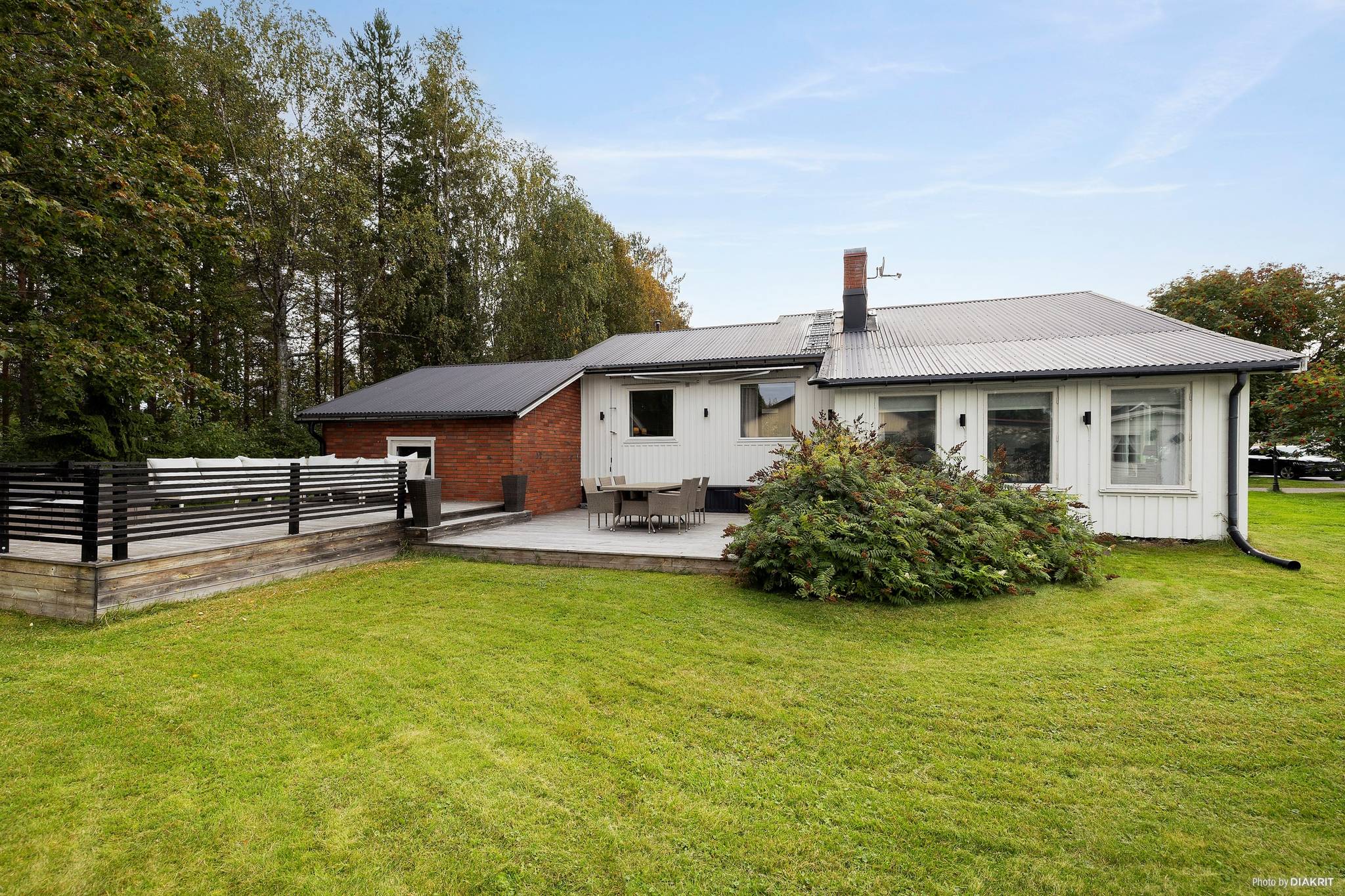 4 rum Villa på Nävervägen 10 Bergnäset Luleå kommun - bild 20