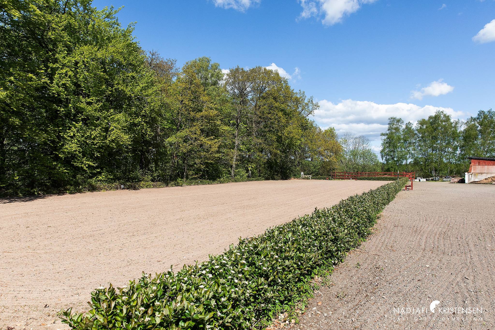 9 rum Gård/skog på Sjöbackavägen 9 Munka Ljungby Ängelholms kommun - bild 69