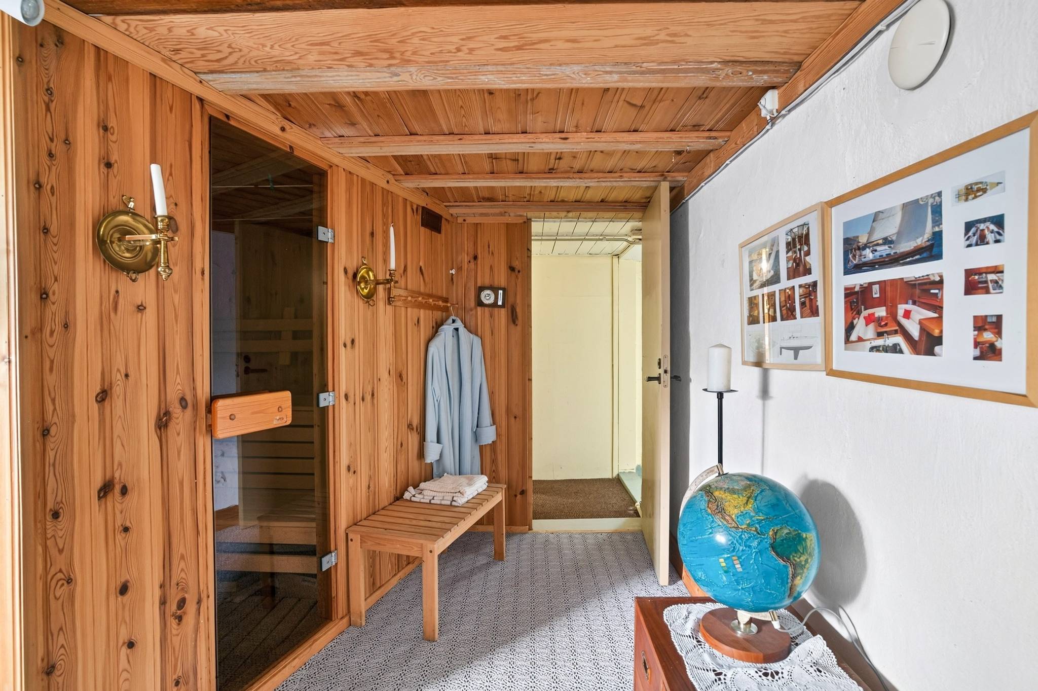 4 rum Villa på Värmlandsgatan 64 Smedby Kristinehamns kommun - bild 36