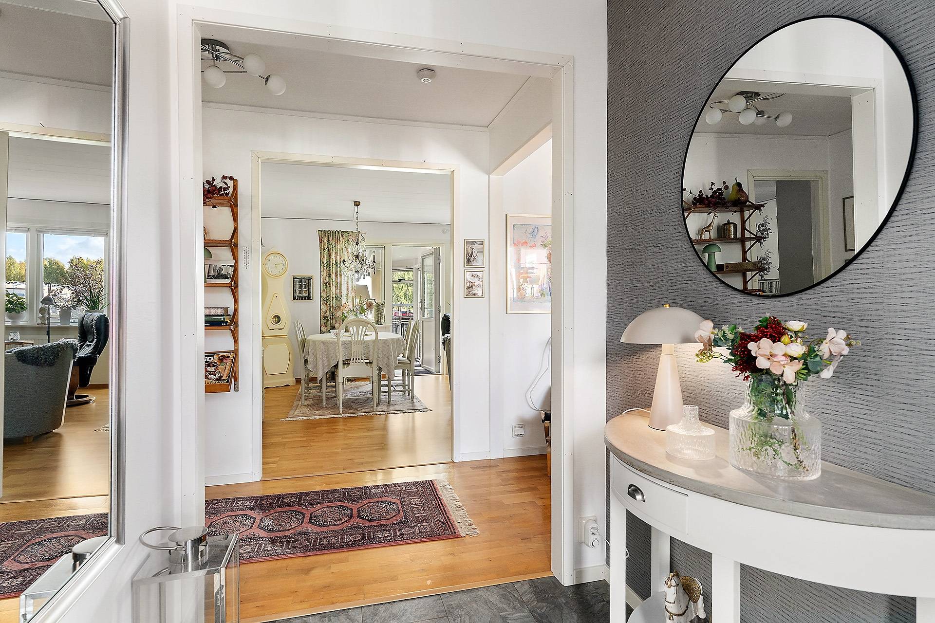 5 rum villa på Eriksgatan 15 Amerikaområdet, Värnamo kommun - bild 4