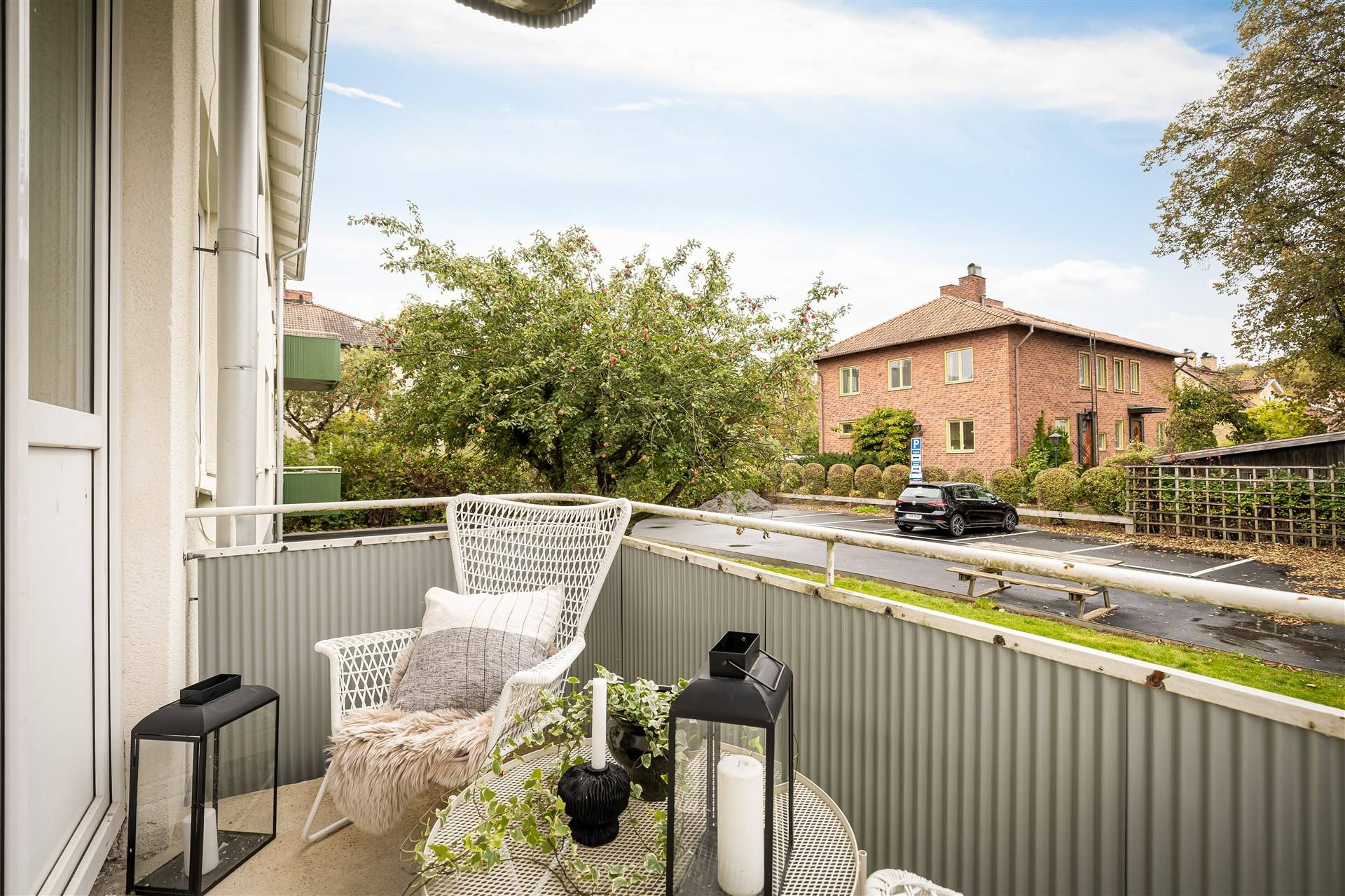 3 rum Lägenhet på Villavägen 39 Kåbo Uppsala kommun - bild 9