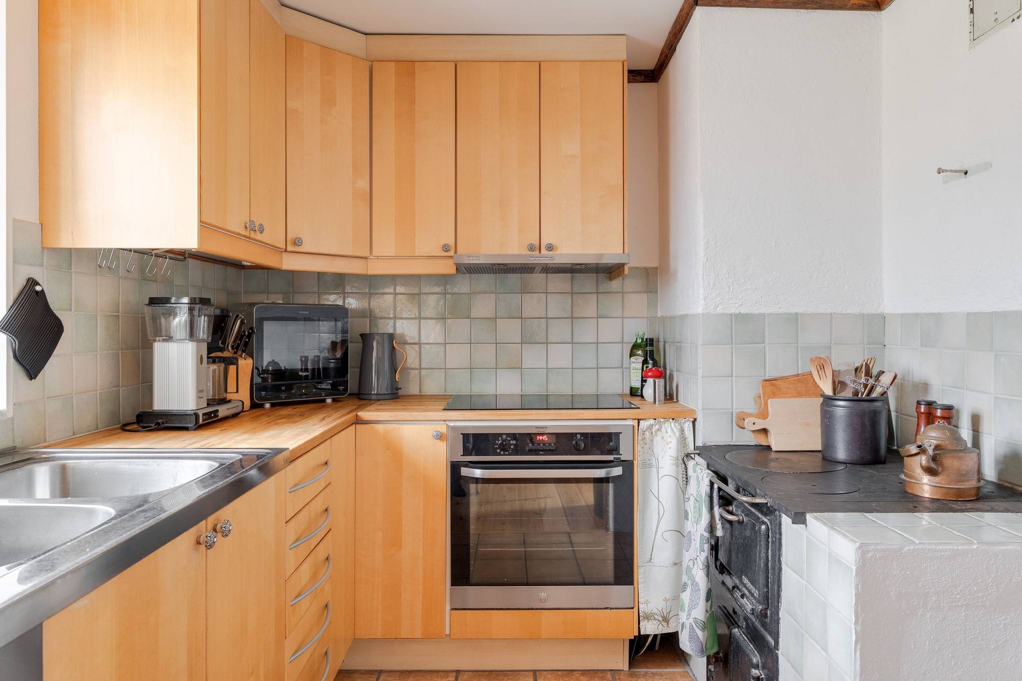 5 rum Villa på Åsvägen 32 Värnamo kommun - bild 13