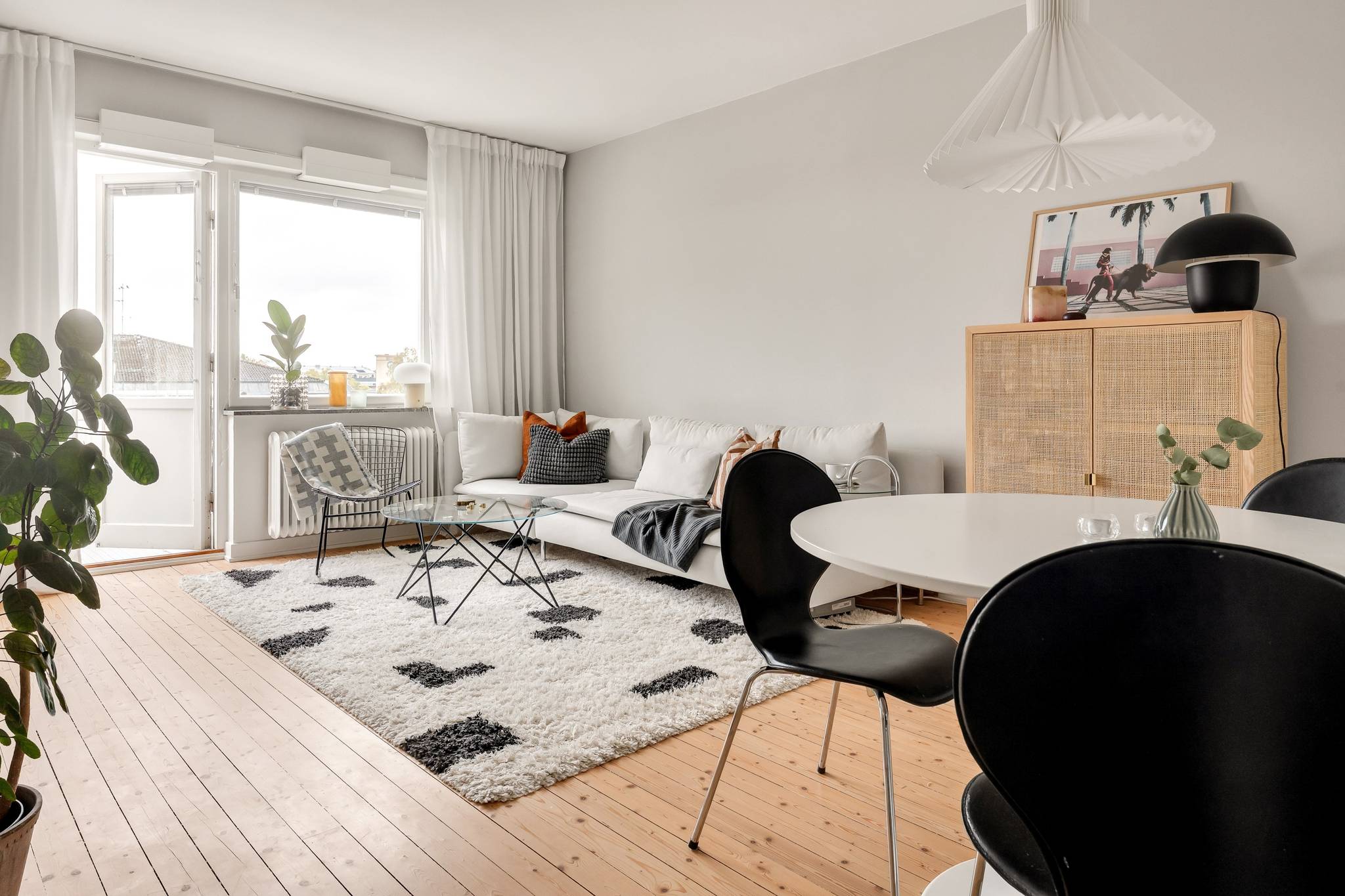 2 rum Lägenhet på Gamla Uppsalagatan 5 Svartbäcken Uppsala kommun - bild 12