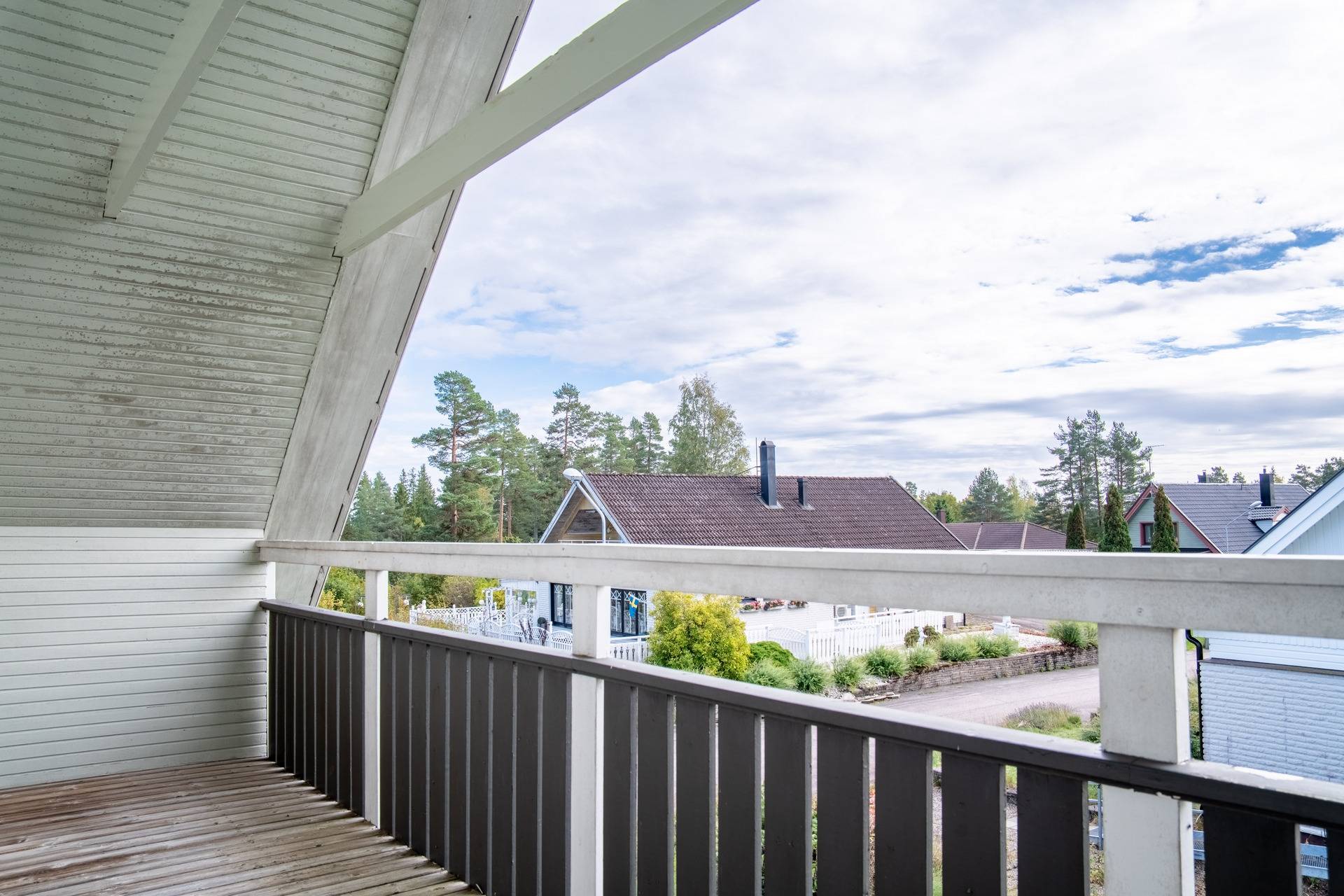 6 rum Villa på Tallvägen 18 Melleruds kommun - bild 37
