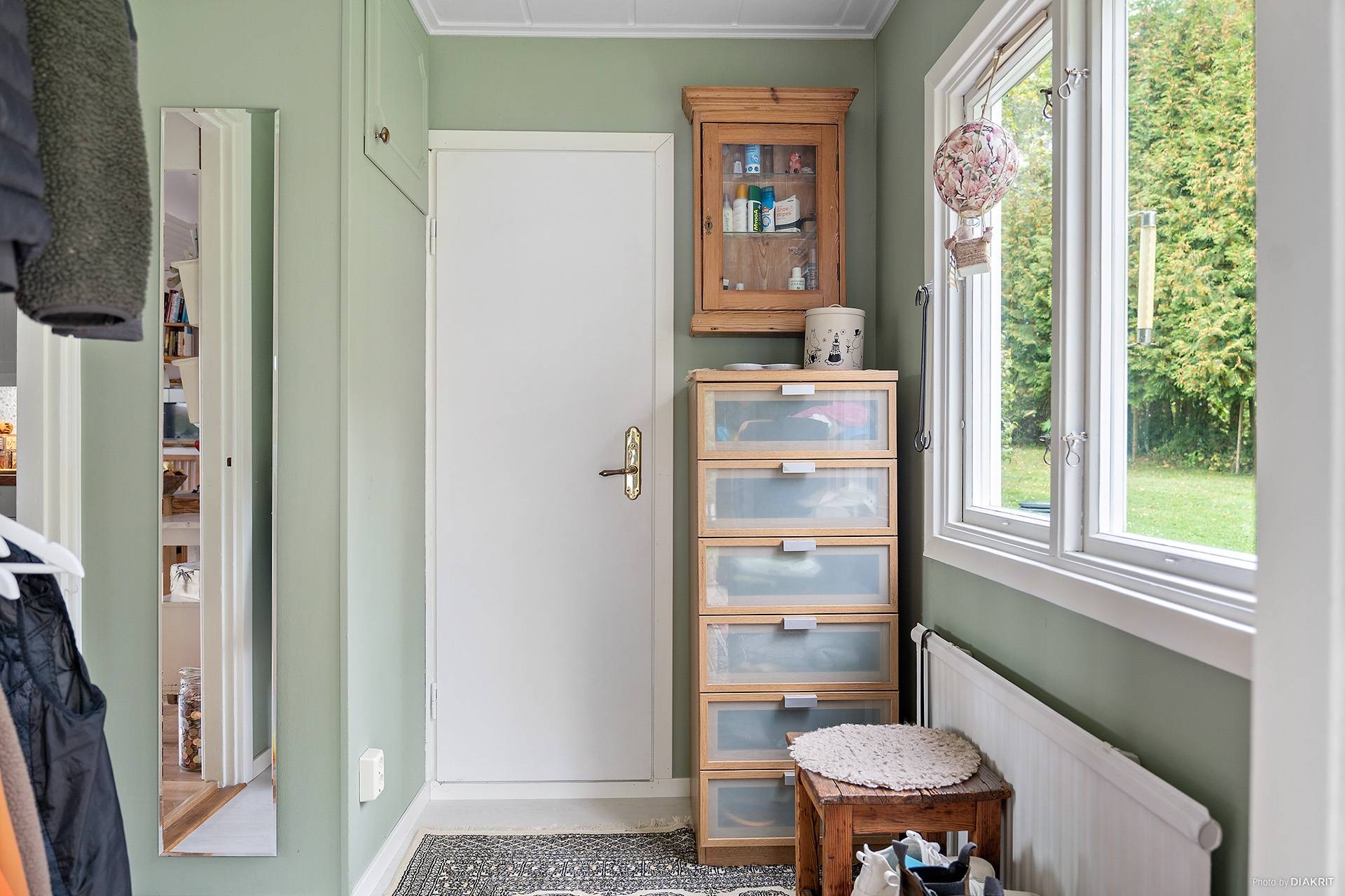 4 rum Villa på Bröderna Larssons väg 3 Mariedal Upplands-Bro kommun - bild 8