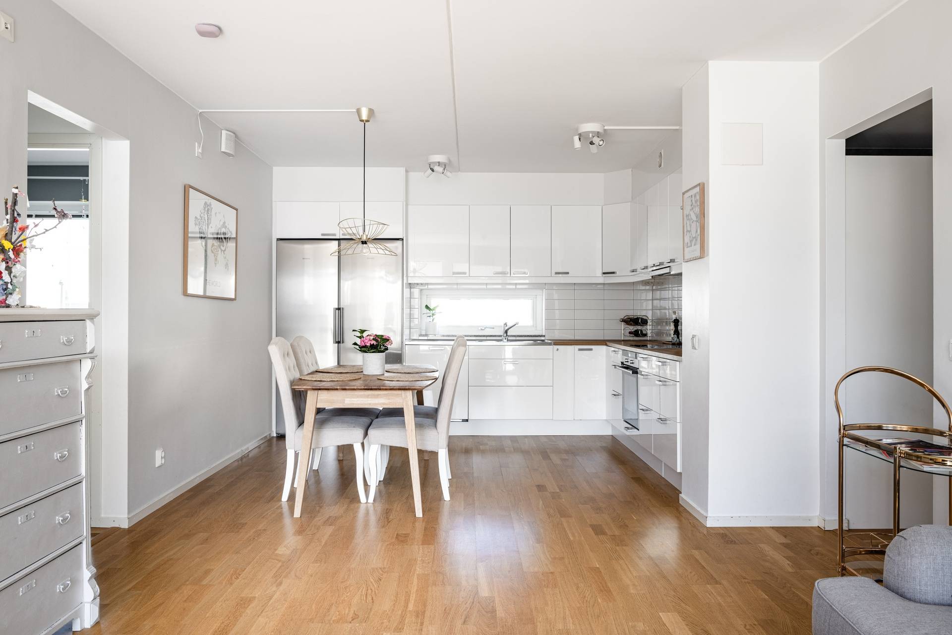 5 rum Lägenhet på Solgatan 20, Vån 6/6! Rudviken/Solna C Solna kommun - bild 11