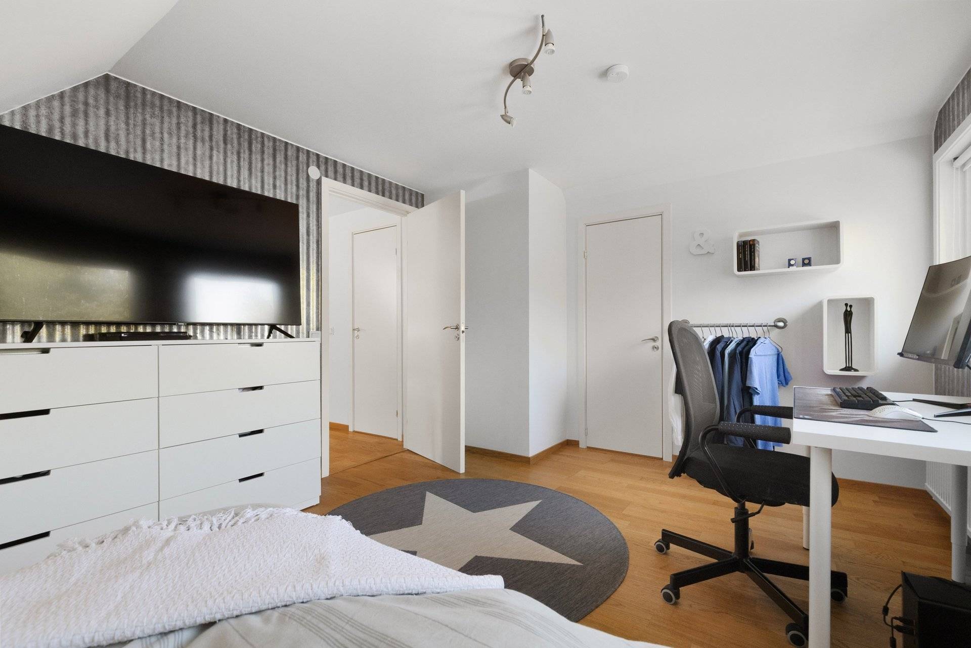 6 rum Villa på Axels väg 13 Uttran Botkyrka kommun - bild 31
