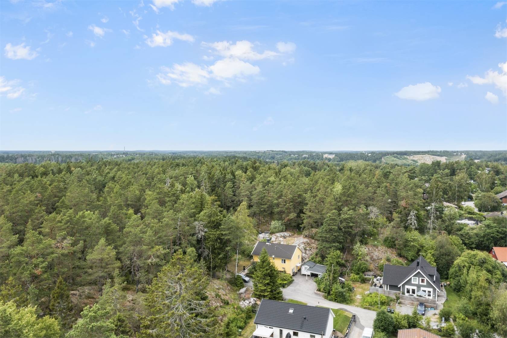 4 rum Villa på Rosendalsvägen 18 Uttran Botkyrka kommun - bild 42