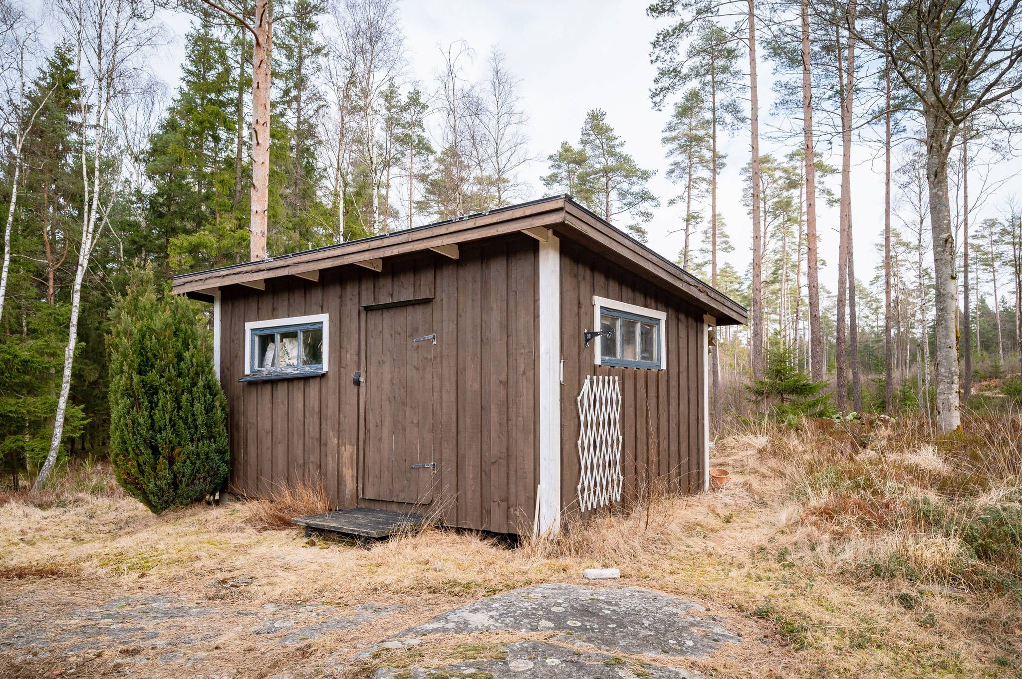 2 rum Fritidshus på Konungsgärde 10 Olsfors Bollebygds kommun - bild 23