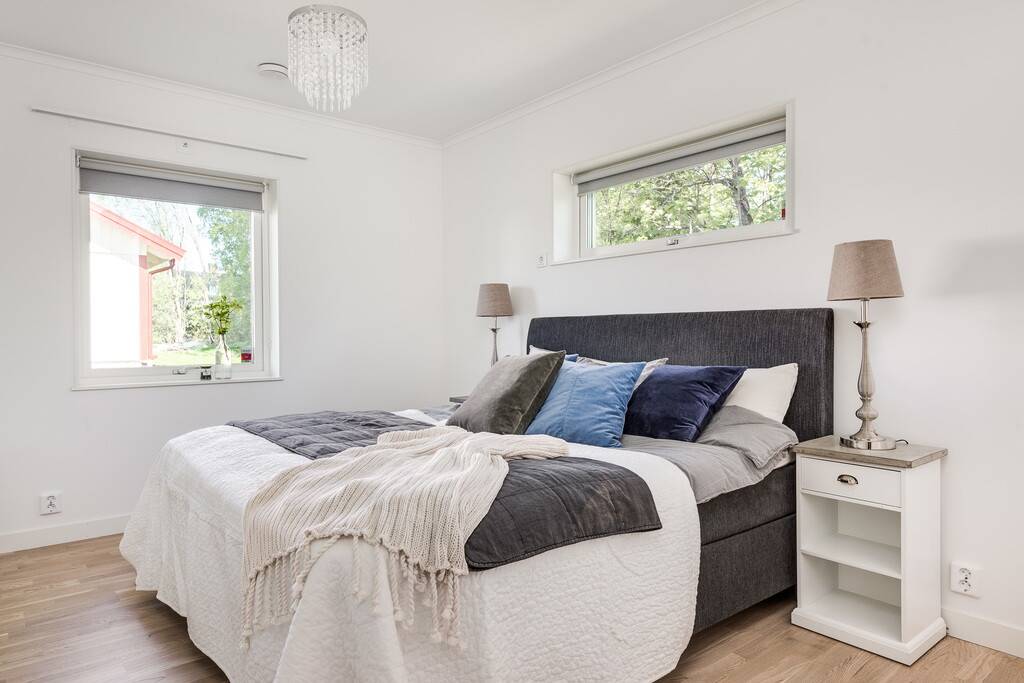 5 rum Villa på Griftegatan 14 Kvarnsveden Borlänge kommun - bild 23