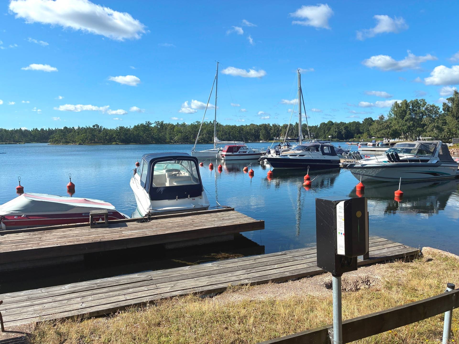Gård med skogsbruk på Domänvägen 2 Saltvik Oskarshamns kommun - bild 27
