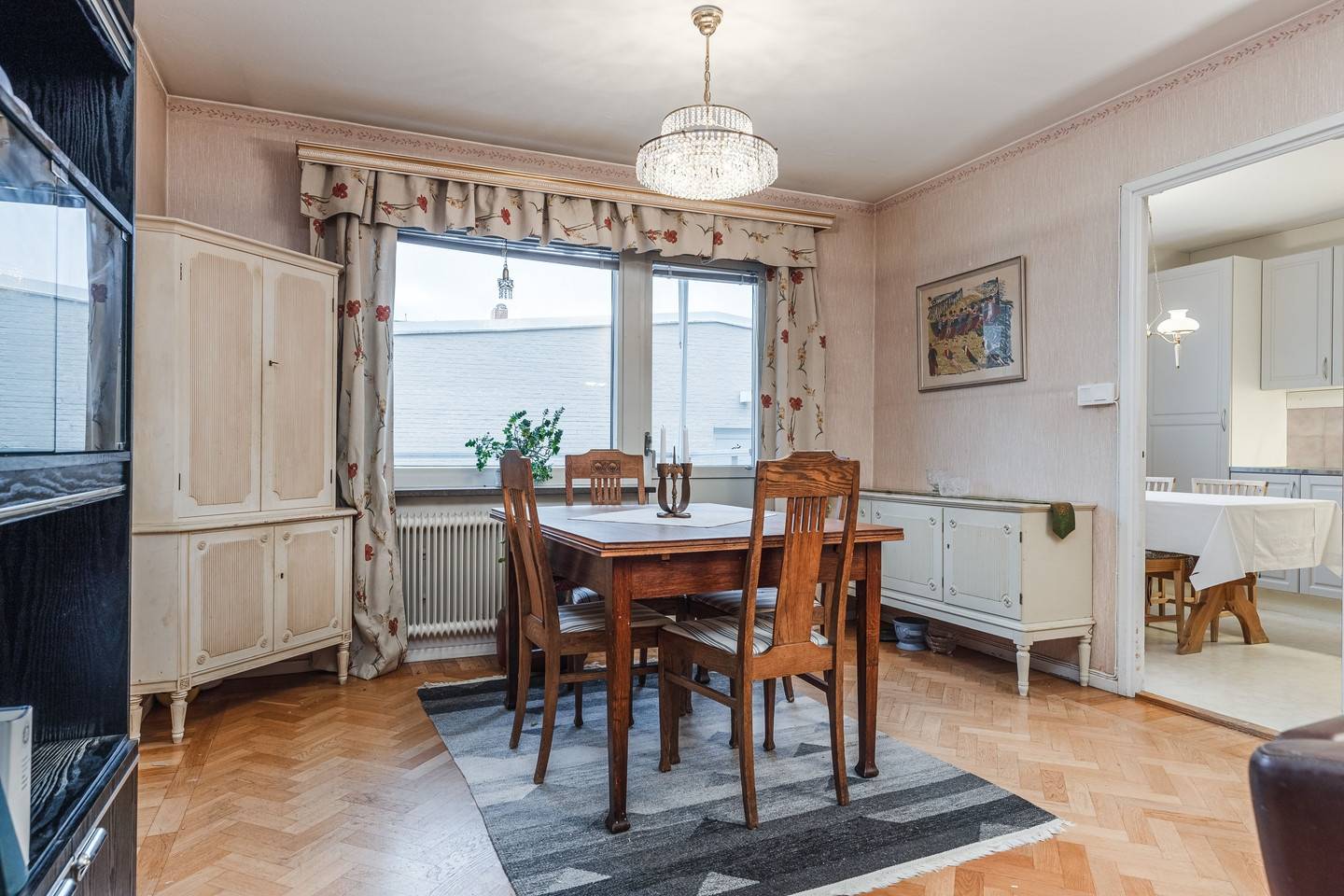 4 rum Lägenhet på Lilla Tingsgatan 43 A Centralt Arvika kommun - bild 18