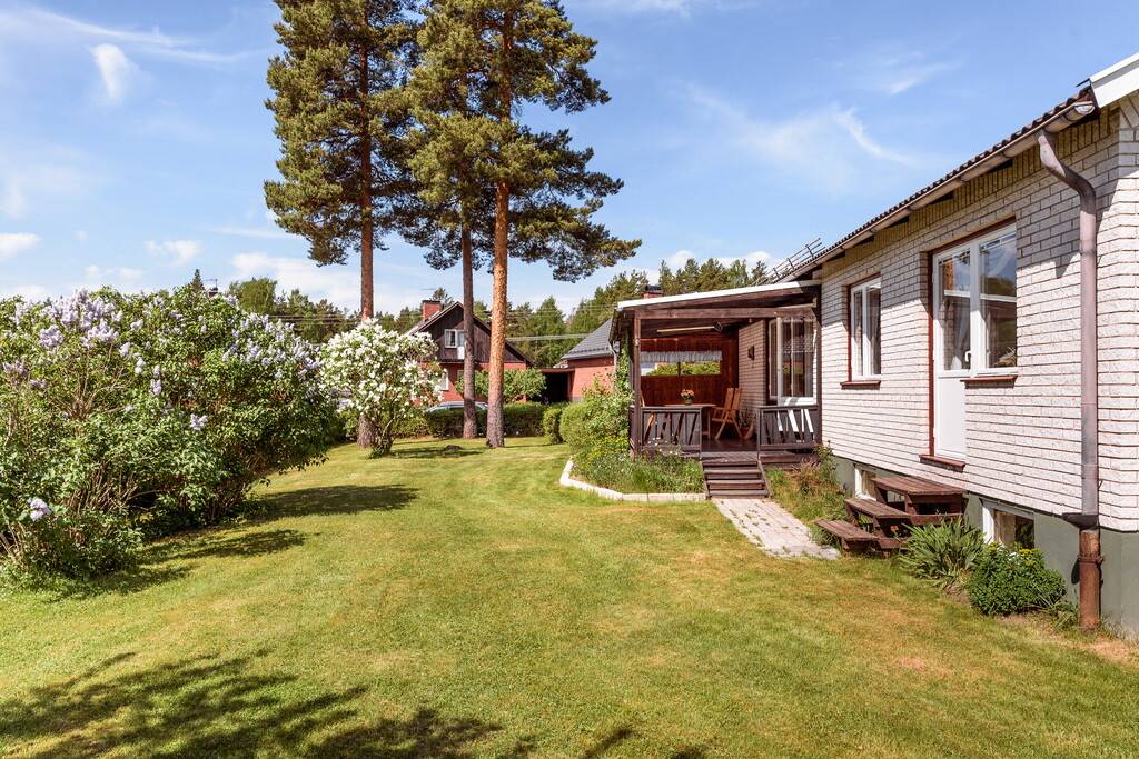 4 rum Villa på Haraldsbovägen 34 Haraldsbo Falu kommun - bild 3