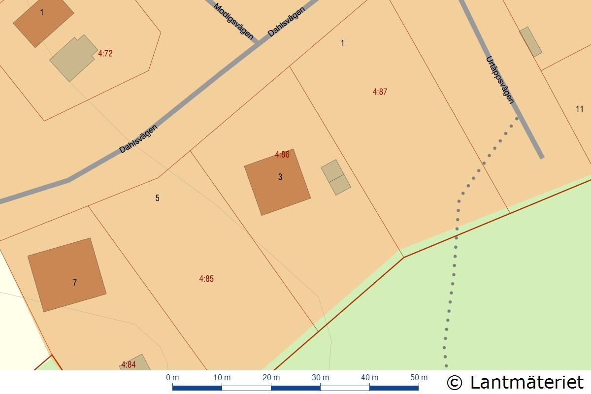 3 rum Villa på Dahlsvägen 3 Gärdebyn Rättviks kommun - bild 32