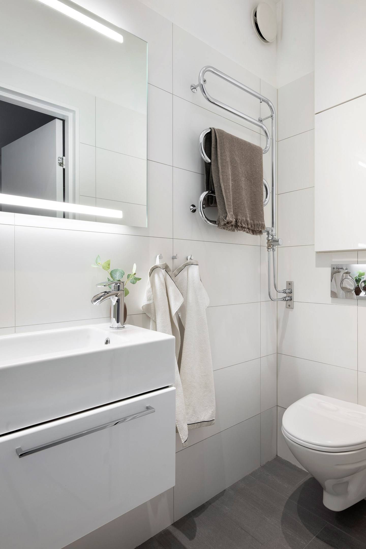3 rum Lägenhet på Gästrikegatan 14A, 2tr över gård Vasastan Stockholms kommun - bild 40
