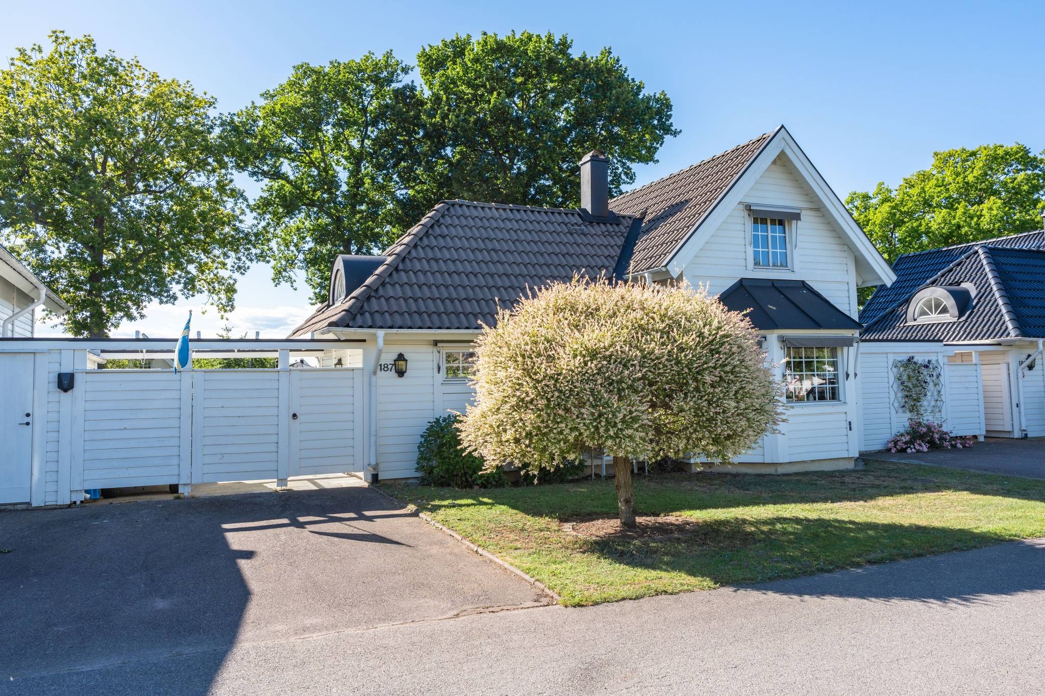 4 rum Fritidshus på Golfbyvägen 187 Ekerum Borgholms kommun - bild 22