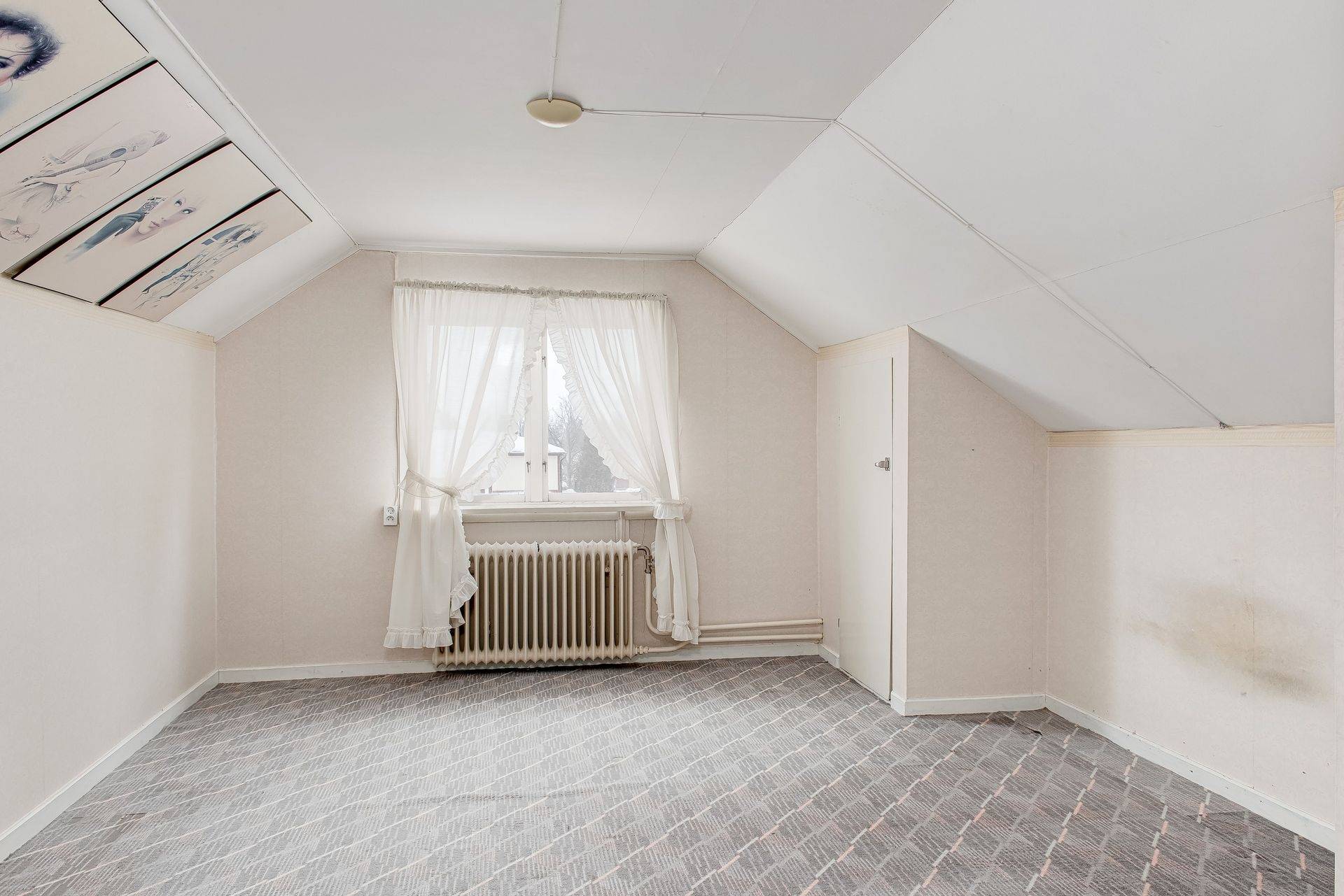 3 rum Villa på Stensätragatan 10 Stensätra Sandvikens kommun - bild 19