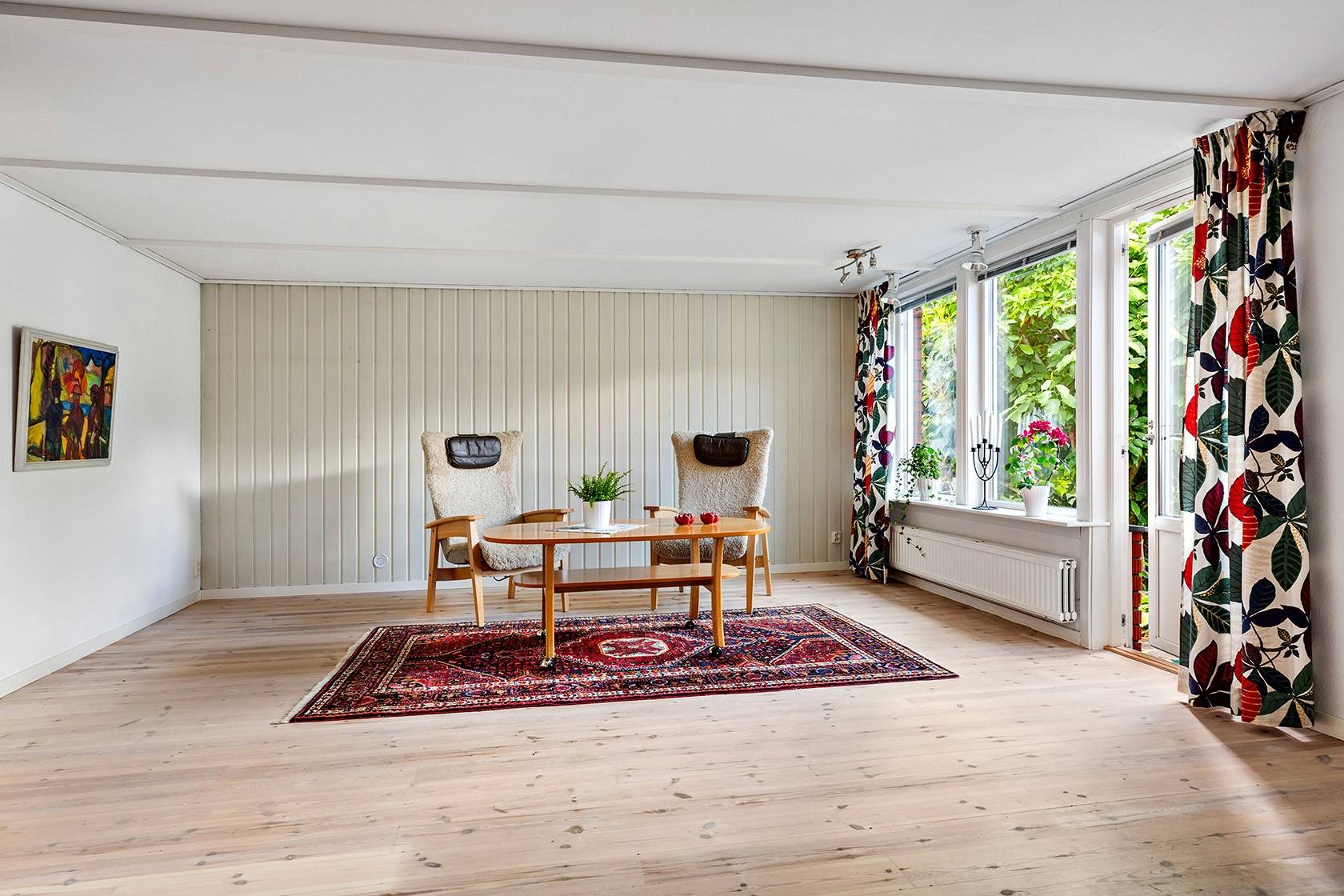 6 rum Villa på Medelius väg 10 Madesjö Nybro kommun - bild 7
