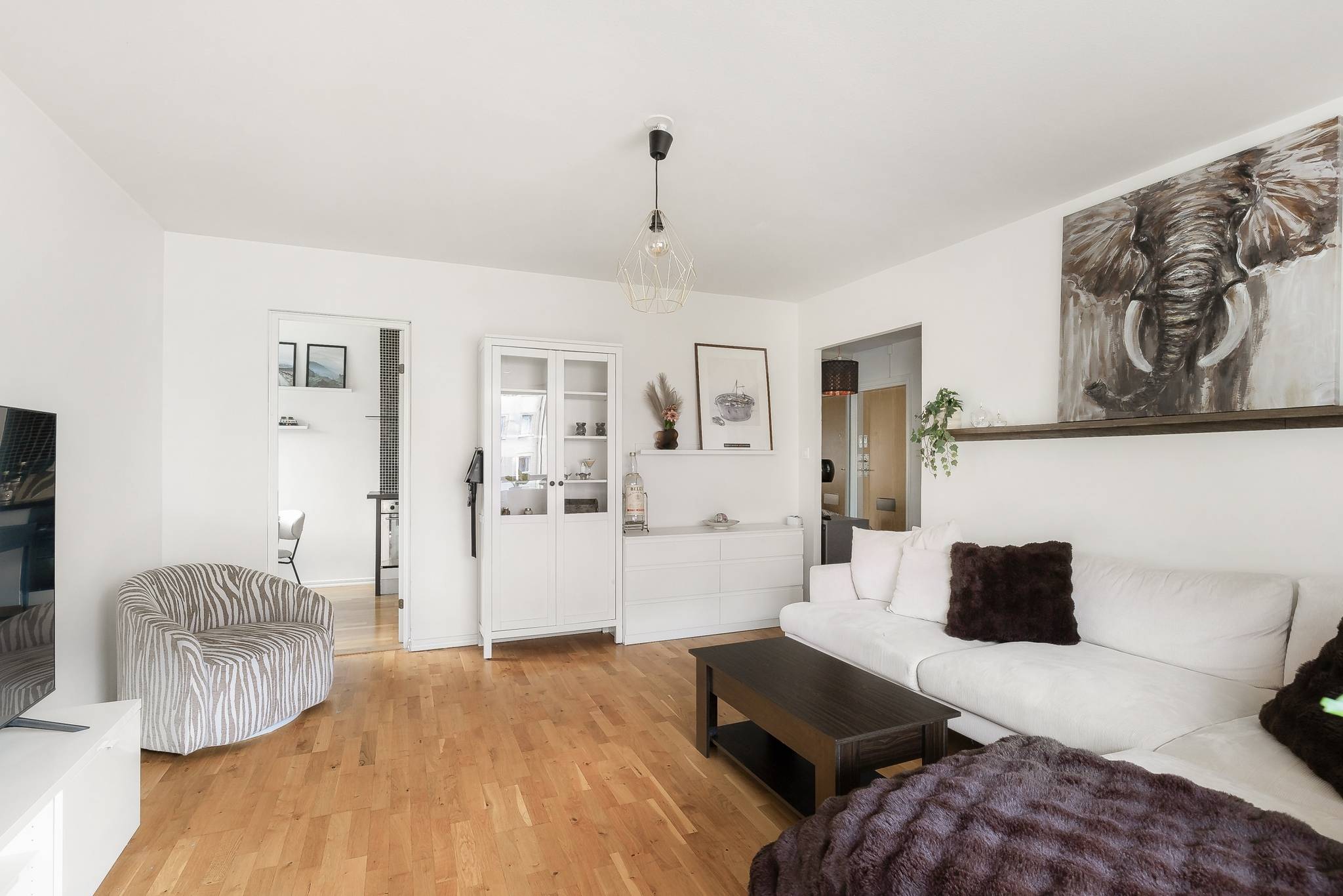2 rum Lägenhet på Klippgatan 16C Solna Centrum Solna kommun - bild 13