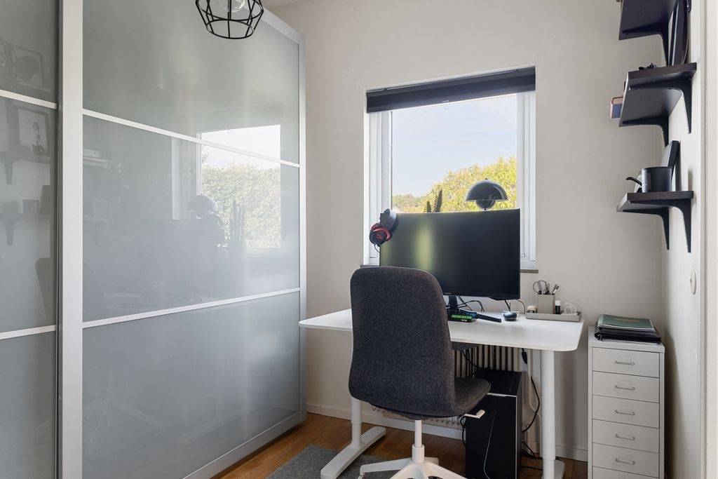 5 rum Parhus på Bronsfyndsgatan 14 Kannebäck Göteborgs kommun - bild 28