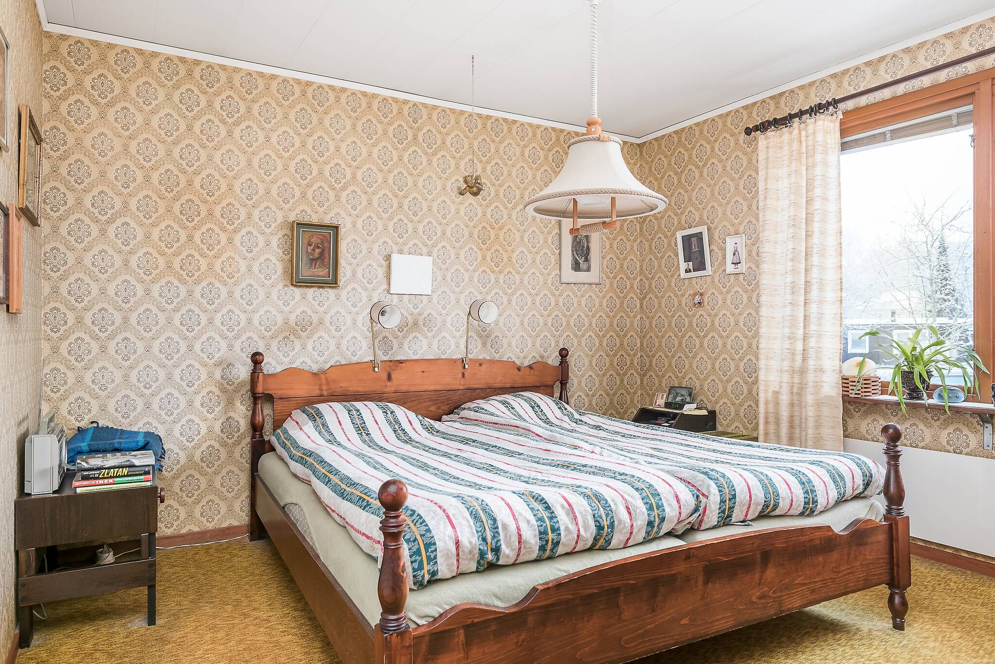 5 rum Villa på Vifolkavägen 10A Mantorp Mjölby kommun - bild 11