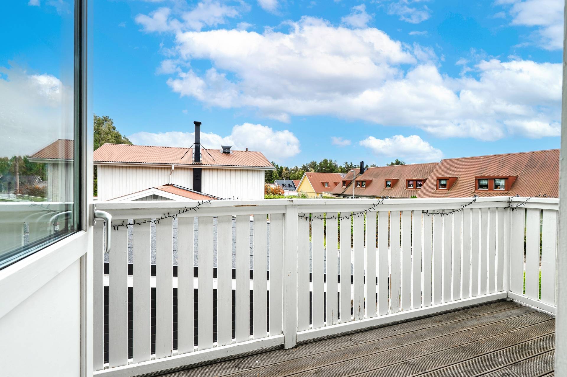 5 rum Villa på Masurgatan 13 Gävle kommun - bild 30