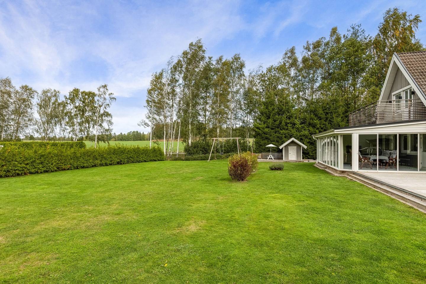 7 rum Villa på Dvärggatan 19 Häggetorp Tibro kommun - bild 41