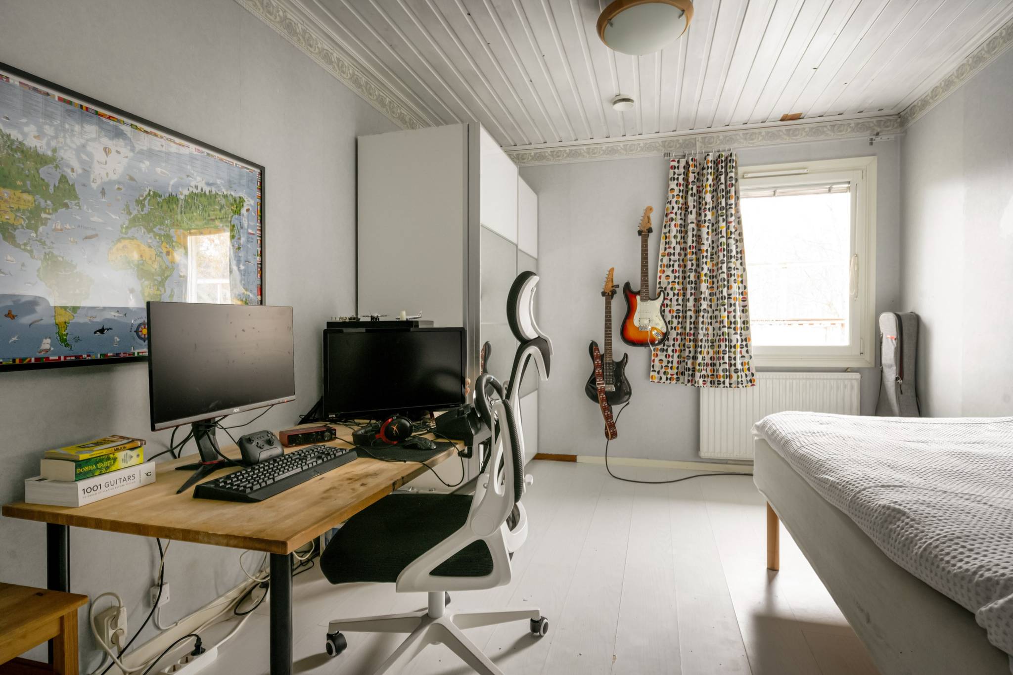 6 rum Villa på Örnsätrabacken 170 Sätra - Skärholmen Stockholms kommun - bild 29
