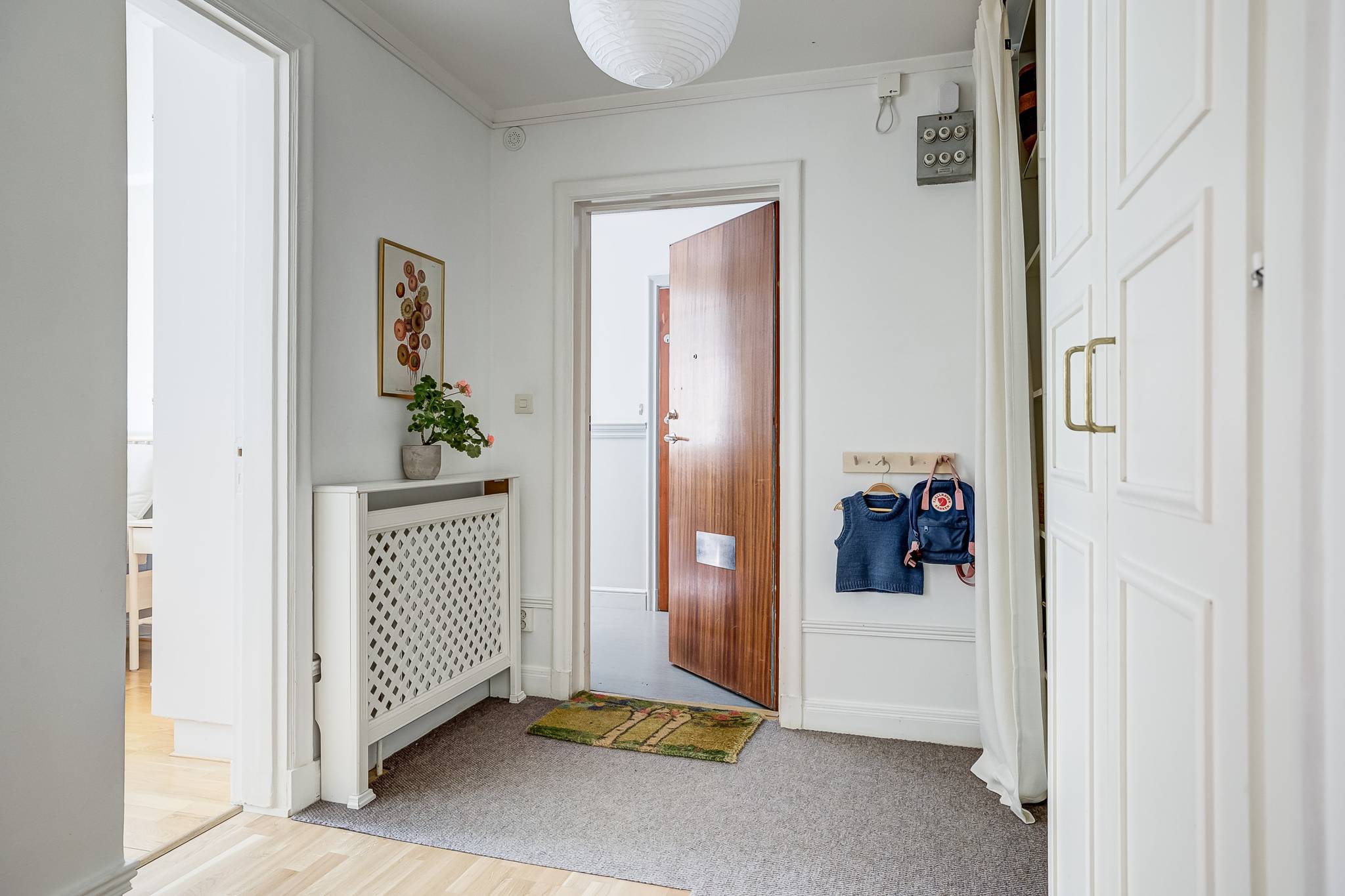 3 rum Lägenhet på Dalgatan 21 B Luthagen Uppsala kommun - bild 22