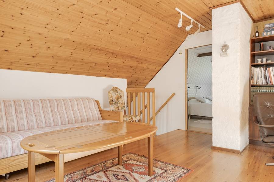4 rum Fritidshus på Bökestorpsvägen 159 Degeberga Kristianstads kommun - bild 19