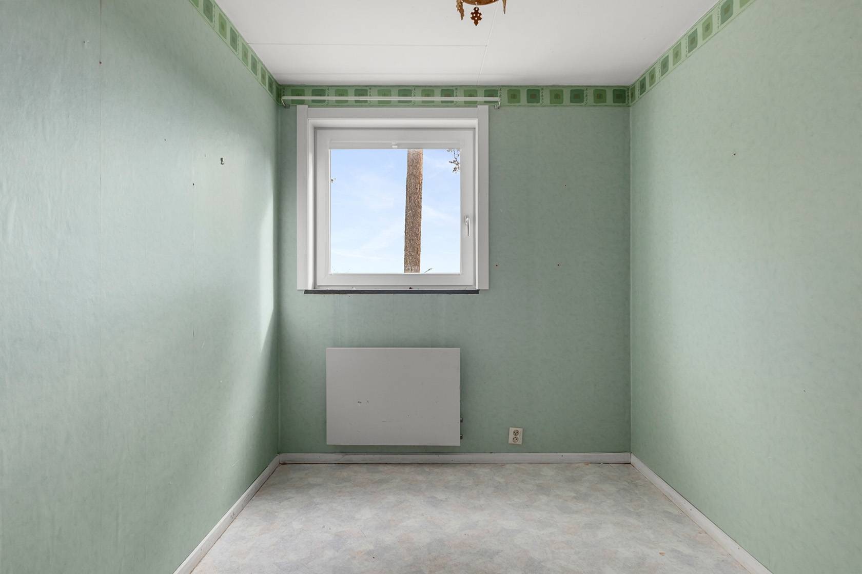 6 rum Villa på Arnljotsvägen 46 Gällö Bräcke kommun - bild 18
