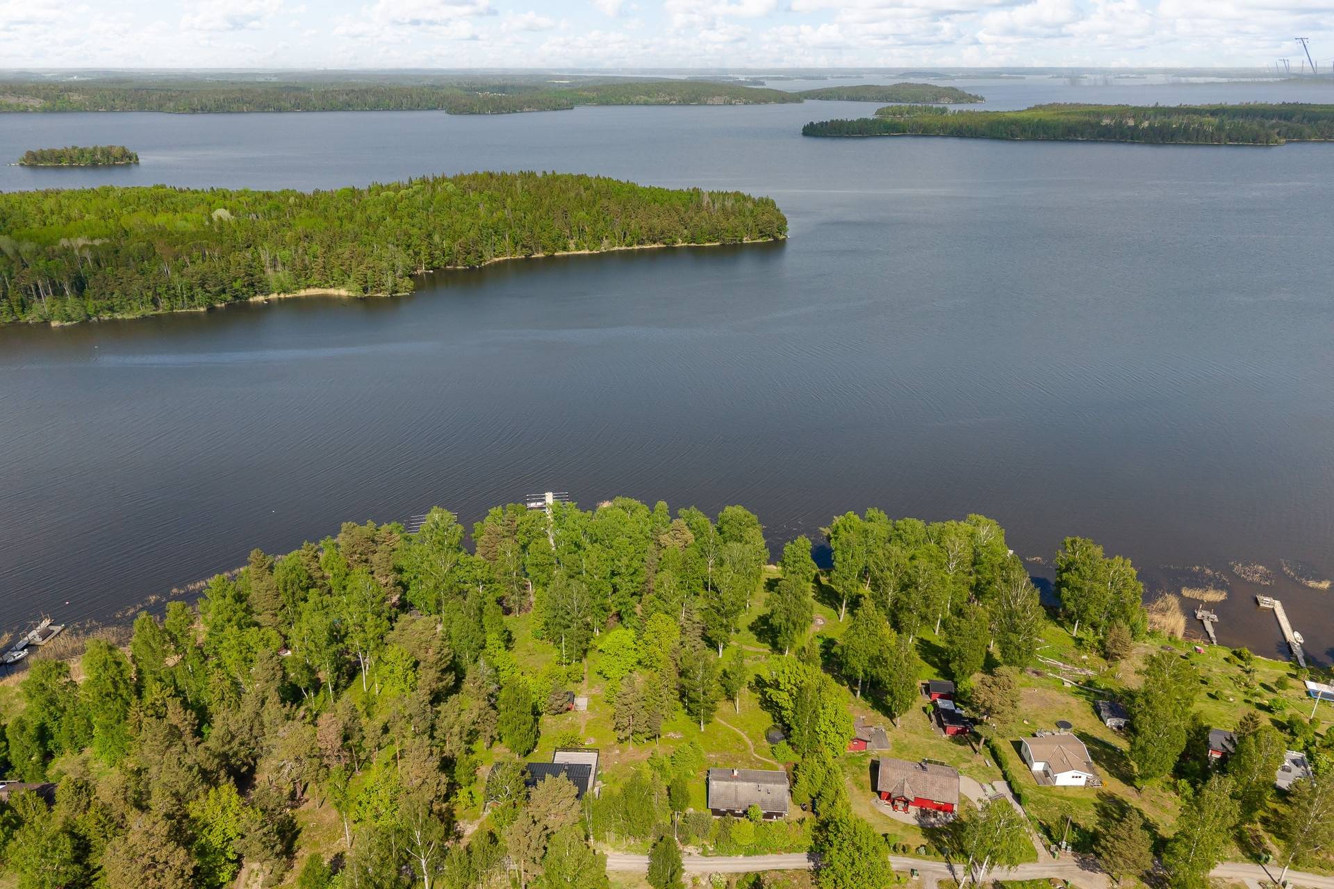 4 rum Fritidshus på Smultronstigen 98 Ringsö Strängnäs kommun - bild 38