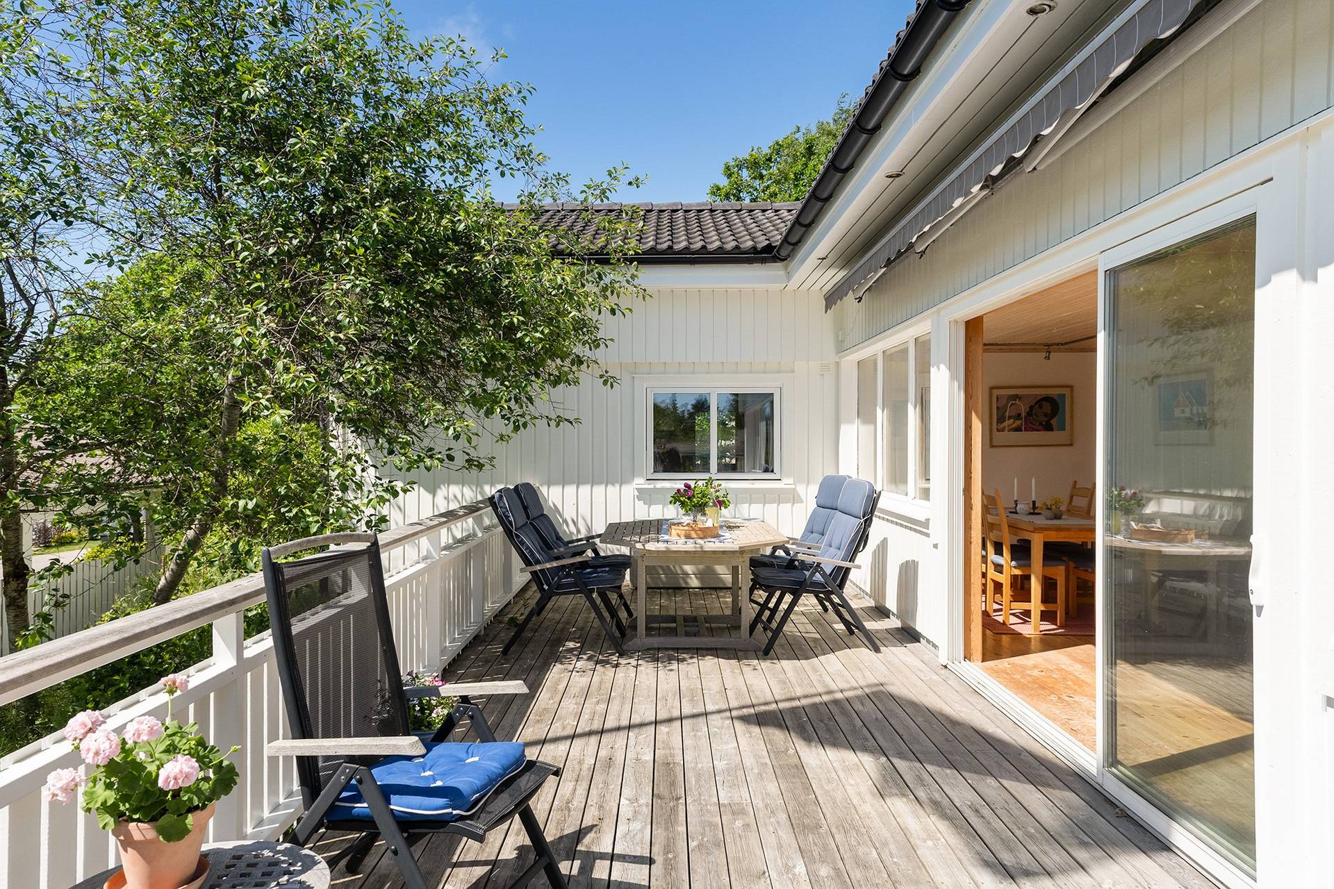 Grönemad, Tanums kommun