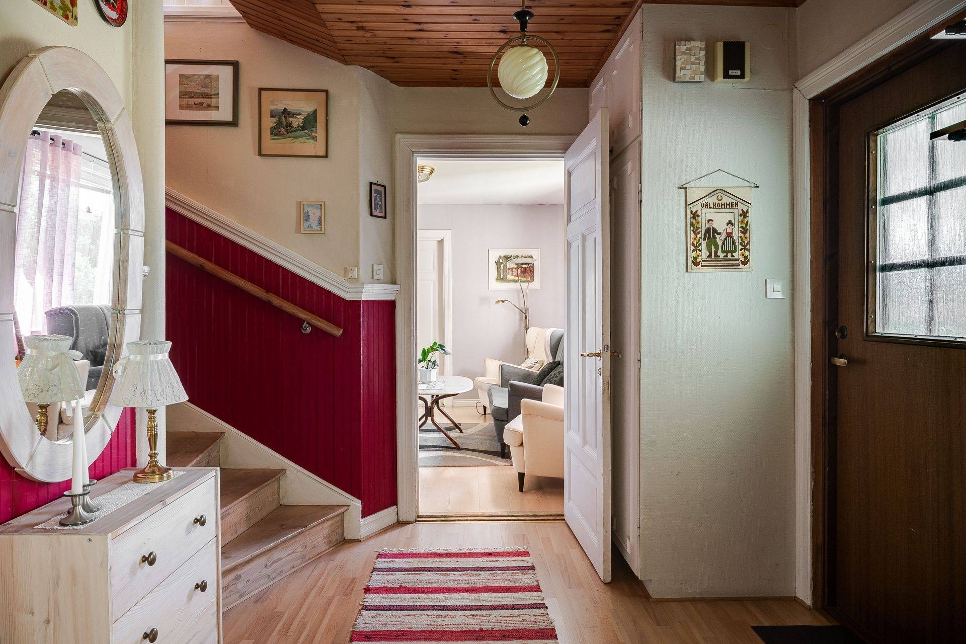 190 m² Gård med jordbruk på Lunnahöja 6128 Sösdala Hässleholms kommun - bild 25