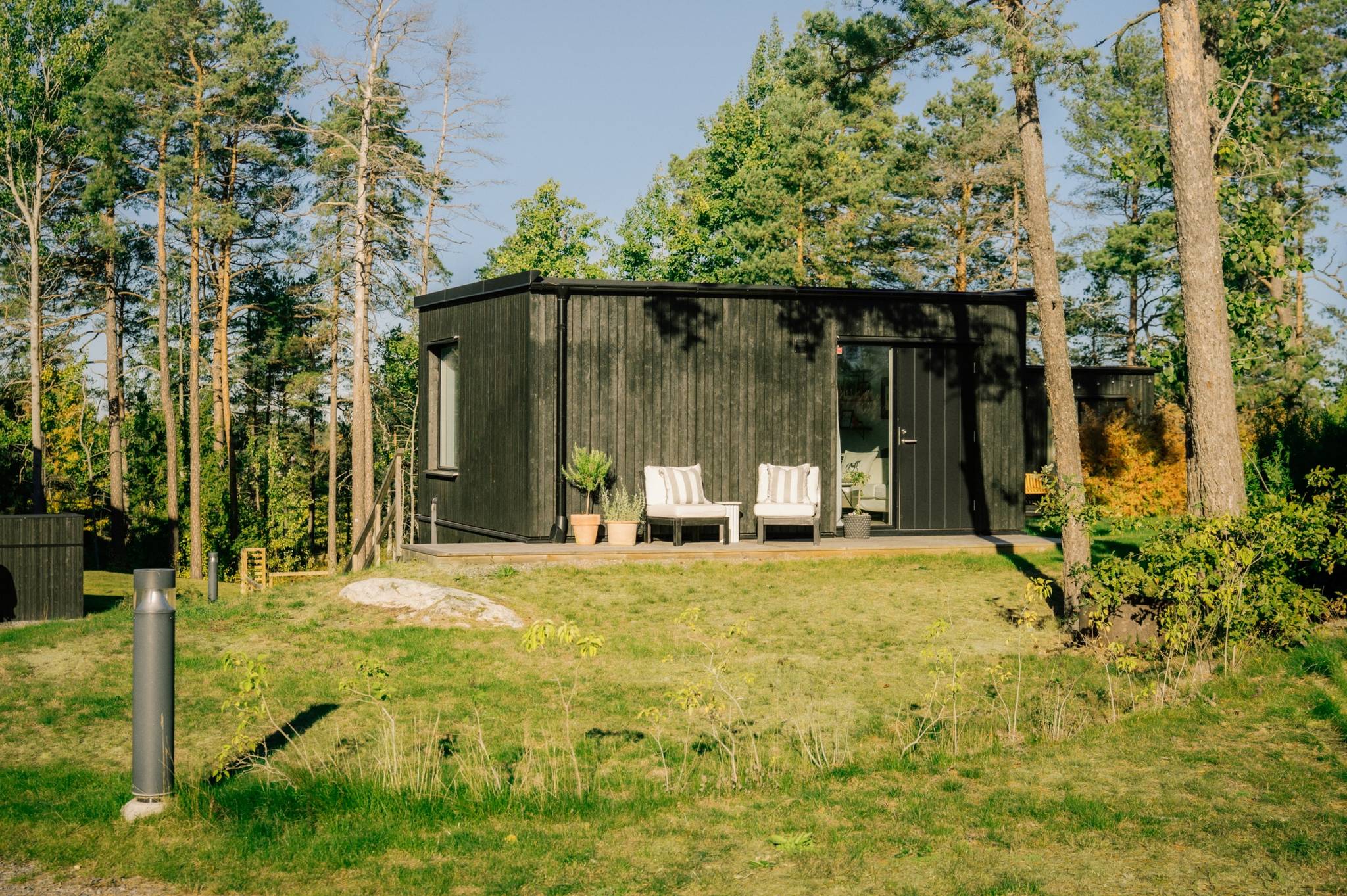 2 rum Lägenhet på Tomtestigen 26 Korpholmen Värmdö kommun - bild 31