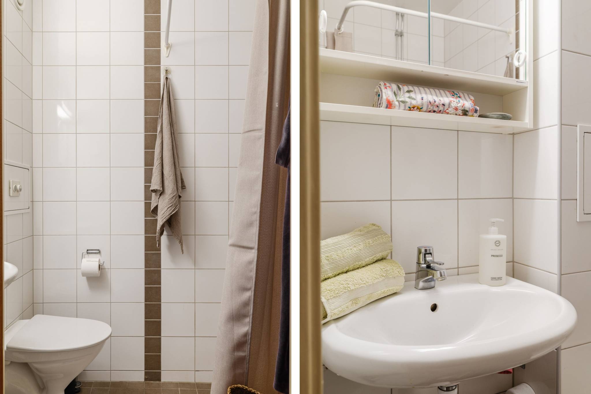 1 rum Lägenhet på Östra Kristinelundsvägen 18B Slottsstaden Malmö kommun - bild 12