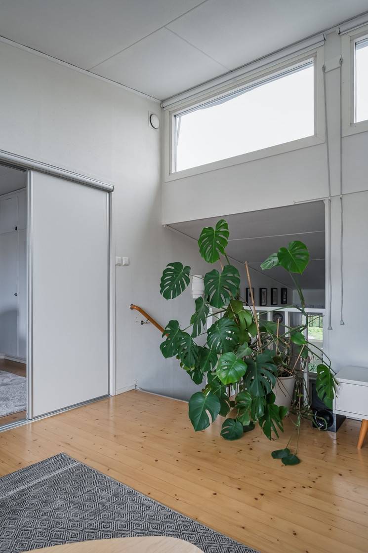 4 rum Radhus på Snödroppsvägen 9 Norrby Fagersta kommun - bild 28