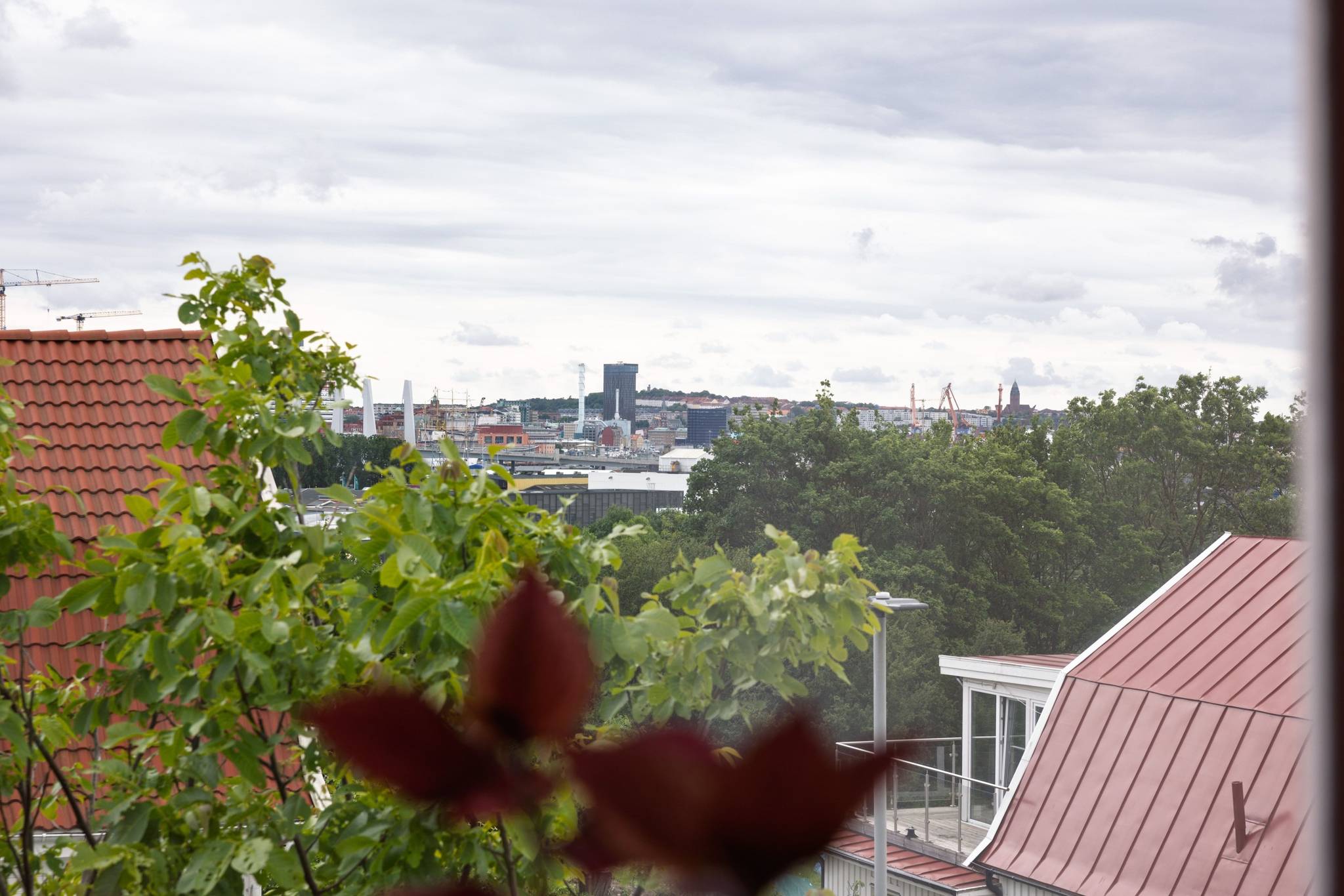 6 rum Villa på Lilla Postegårdsgatan 8 Hisings Backa Göteborgs kommun - bild 22