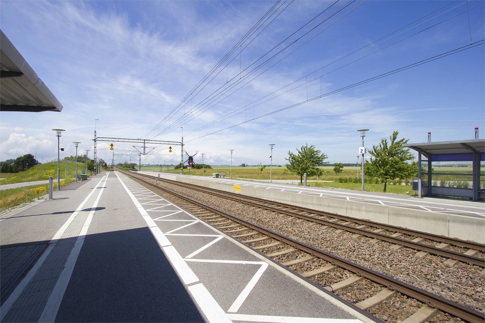 4 rum Villa på Flintvägen 2 Häljarp Landskrona kommun - bild 48