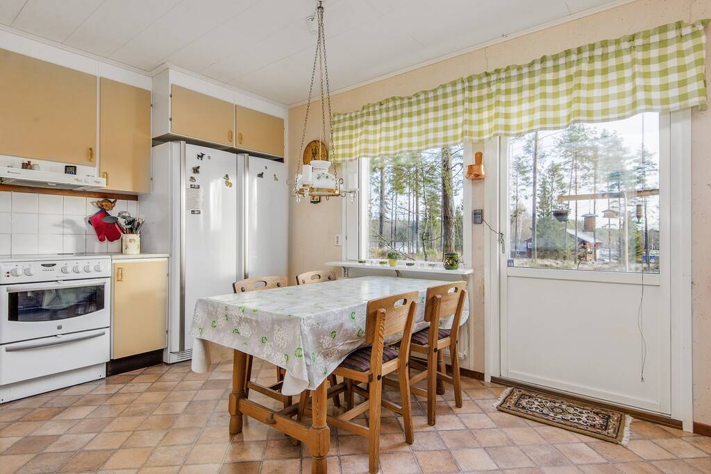 7 rum Par-/kedje-/radhus på Tegelhagen 3 Kolmården Norrköpings kommun - bild 7