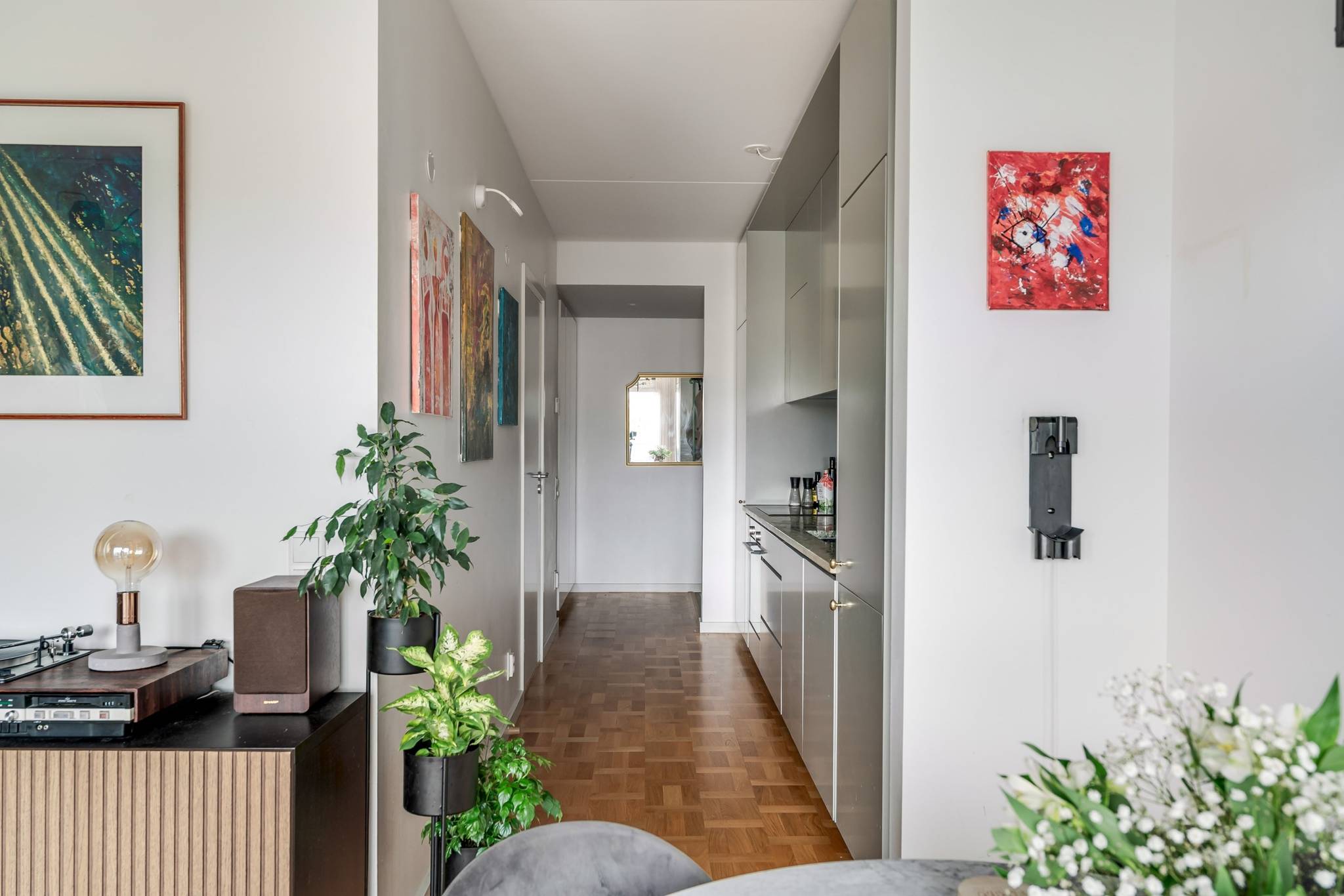 1.5 rum Lägenhet på Vintergatan 2B Centrala Sundbyberg Sundbybergs kommun - bild 7