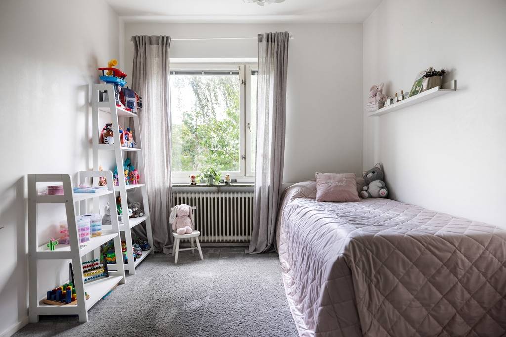 3 rum Lägenhet på Vibyholmsvägen 18, 1 tr Örby slott - Älvsjö Stockholms kommun - bild 21