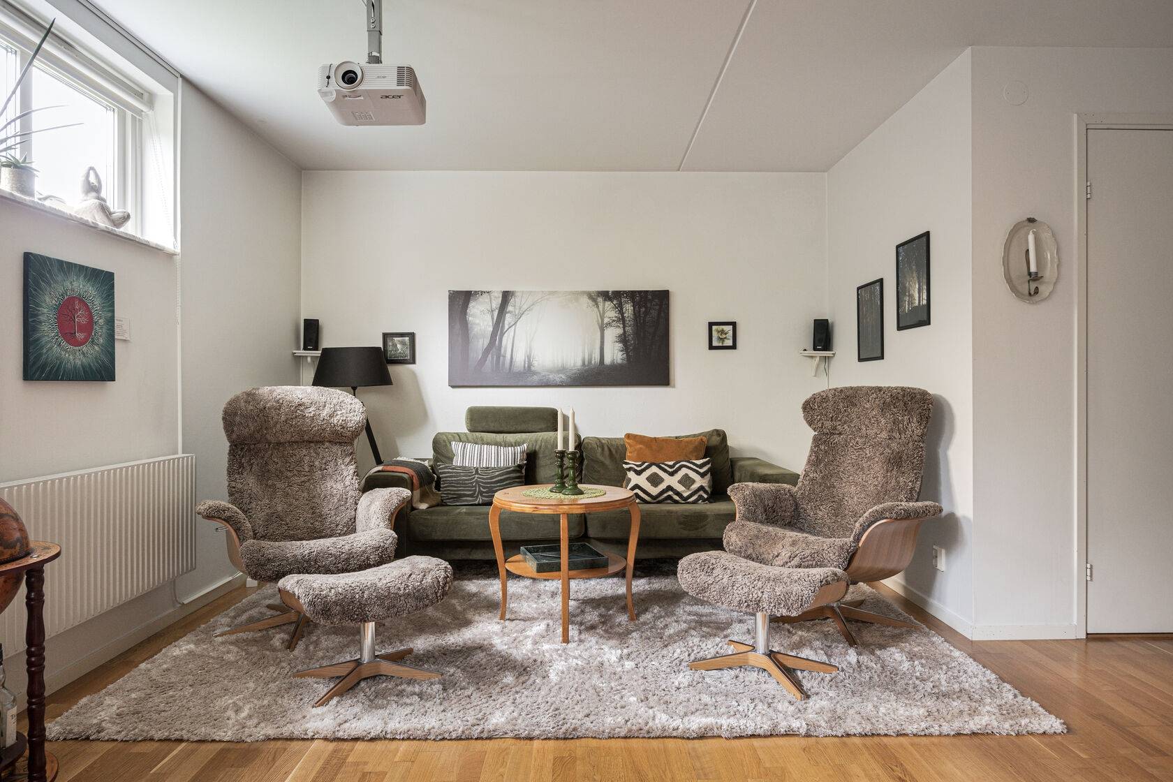 5 rum Lägenhet på Brunnsgatan 1B Centrum Alingsås kommun - bild 26